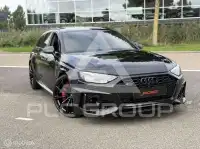 2020 Audi RS4