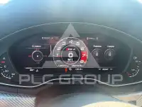 2020 Audi RS4