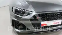 2020 Audi RS4