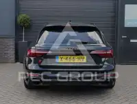 2020 Audi RS4