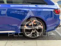 2020 Audi RS4
