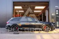 2020 Audi RS4