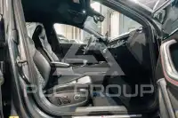 2020 Audi RS4