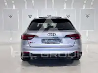 2020 Audi RS4