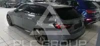 2020 Audi RS4