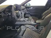 2020 Audi RS4