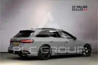 2020 Audi RS4