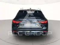 2020 Audi RS4