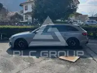 2020 Audi RS4