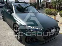2020 Audi RS4