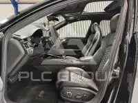 2020 Audi RS4