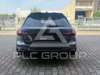 2020 Audi RS4