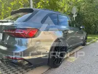 2020 Audi RS4