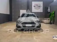 2020 Audi RS4