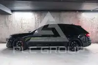 2020 Audi RS4