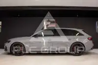 2020 Audi RS4