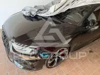 2020 Audi RS4