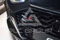 2020 Audi RS4