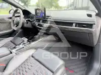 2020 Audi RS4