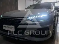 2020 Audi RS4