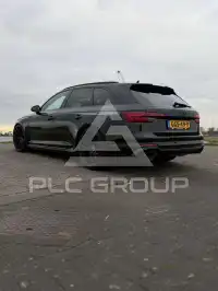 2020 Audi RS4