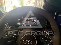 2020 Audi RS4