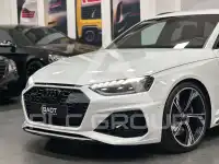 2020 Audi RS4