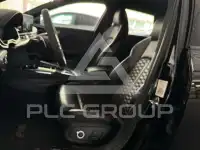 2020 Audi RS4