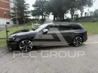 2020 Audi RS4