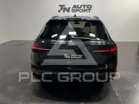 2020 Audi RS4