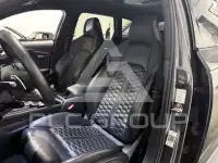 2020 Audi RS4