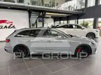 2020 Audi RS4