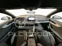 2020 Audi RS4