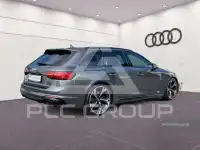 2020 Audi RS4
