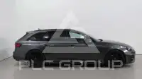 2020 Audi RS4