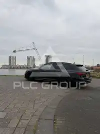 2020 Audi RS4