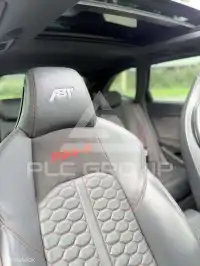 2020 Audi RS4