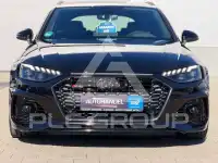 2020 Audi RS4