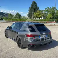 2020 Audi RS4