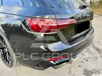 2020 Audi RS4