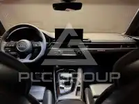 2020 Audi RS4
