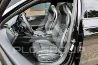 2020 Audi RS4