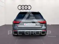 2020 Audi RS4