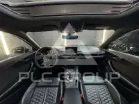 2020 Audi RS4