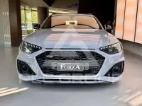 2020 Audi RS4