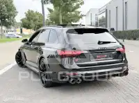 2020 Audi RS4