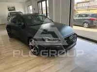 2020 Audi RS4
