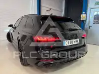 2020 Audi RS4