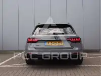 2020 Audi A4