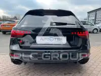 2020 Audi RS4